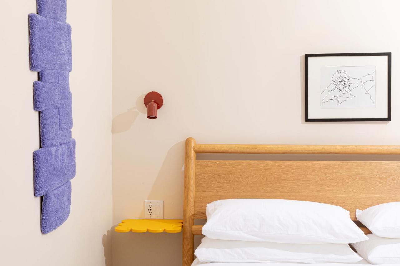 Yowie Hotel Philadelphia Eksteriør billede