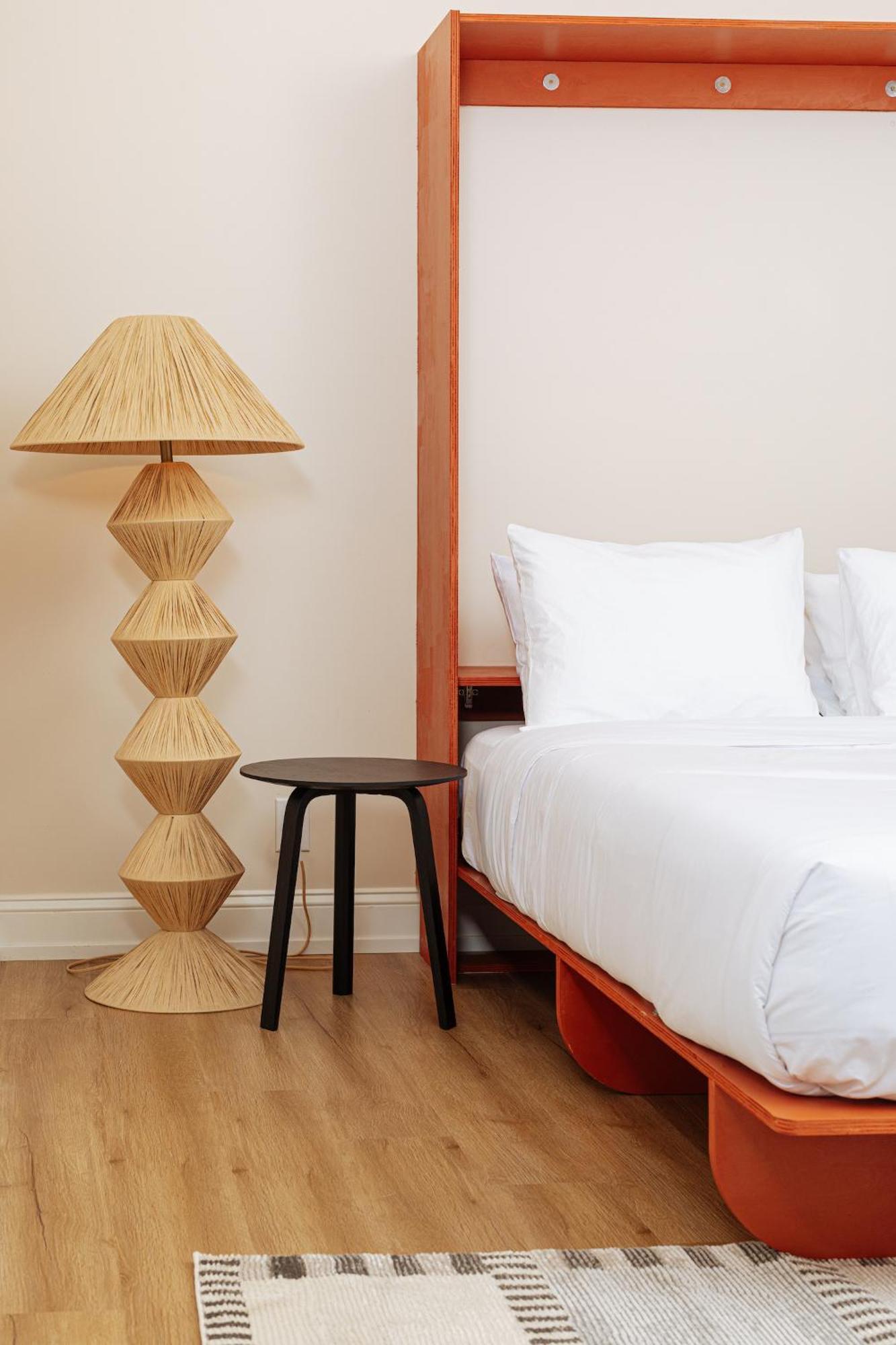 Yowie Hotel Philadelphia Eksteriør billede