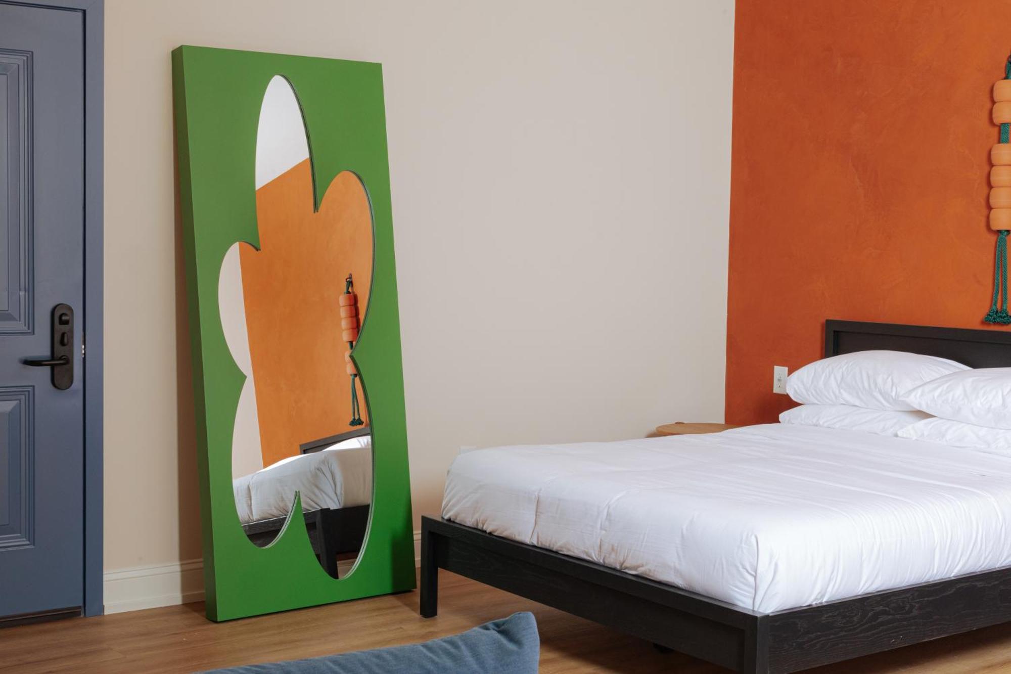 Yowie Hotel Philadelphia Eksteriør billede