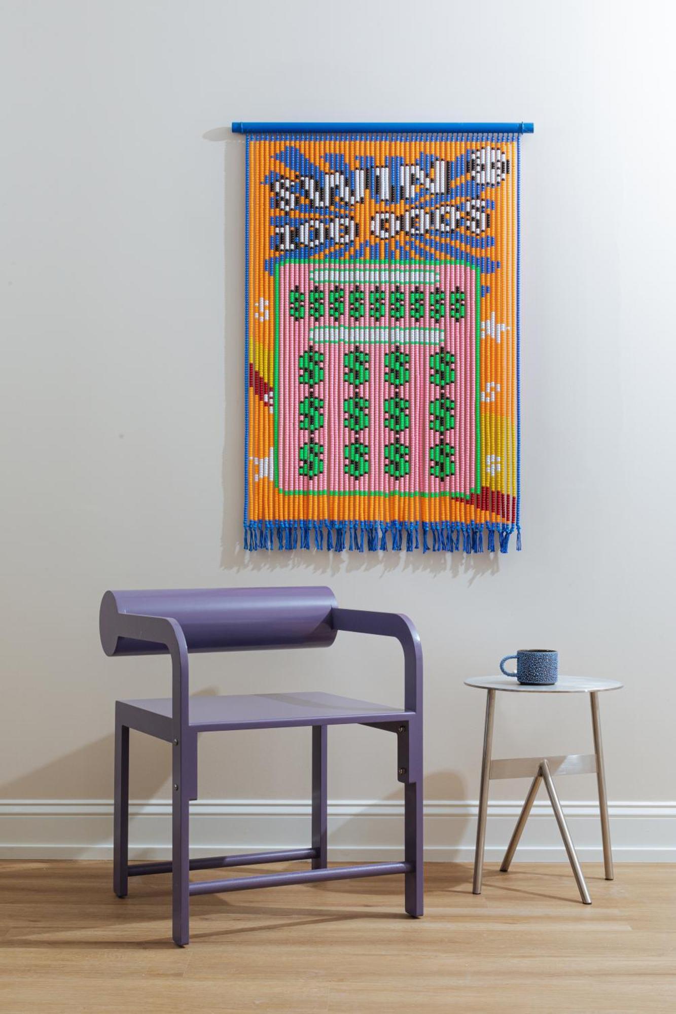 Yowie Hotel Philadelphia Eksteriør billede