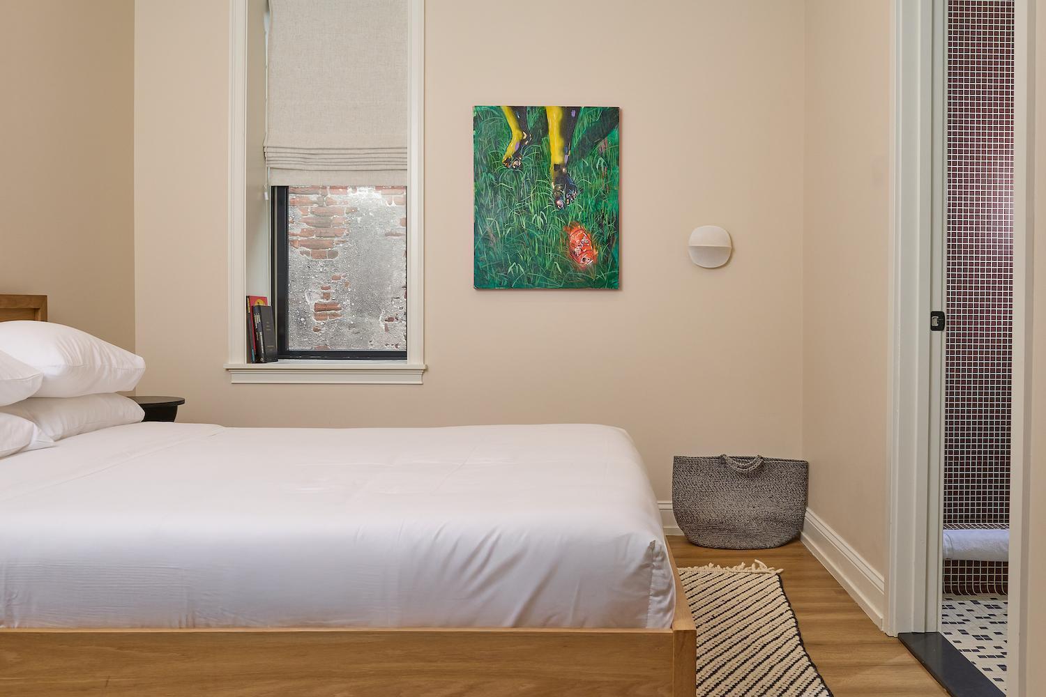 Yowie Hotel Philadelphia Eksteriør billede