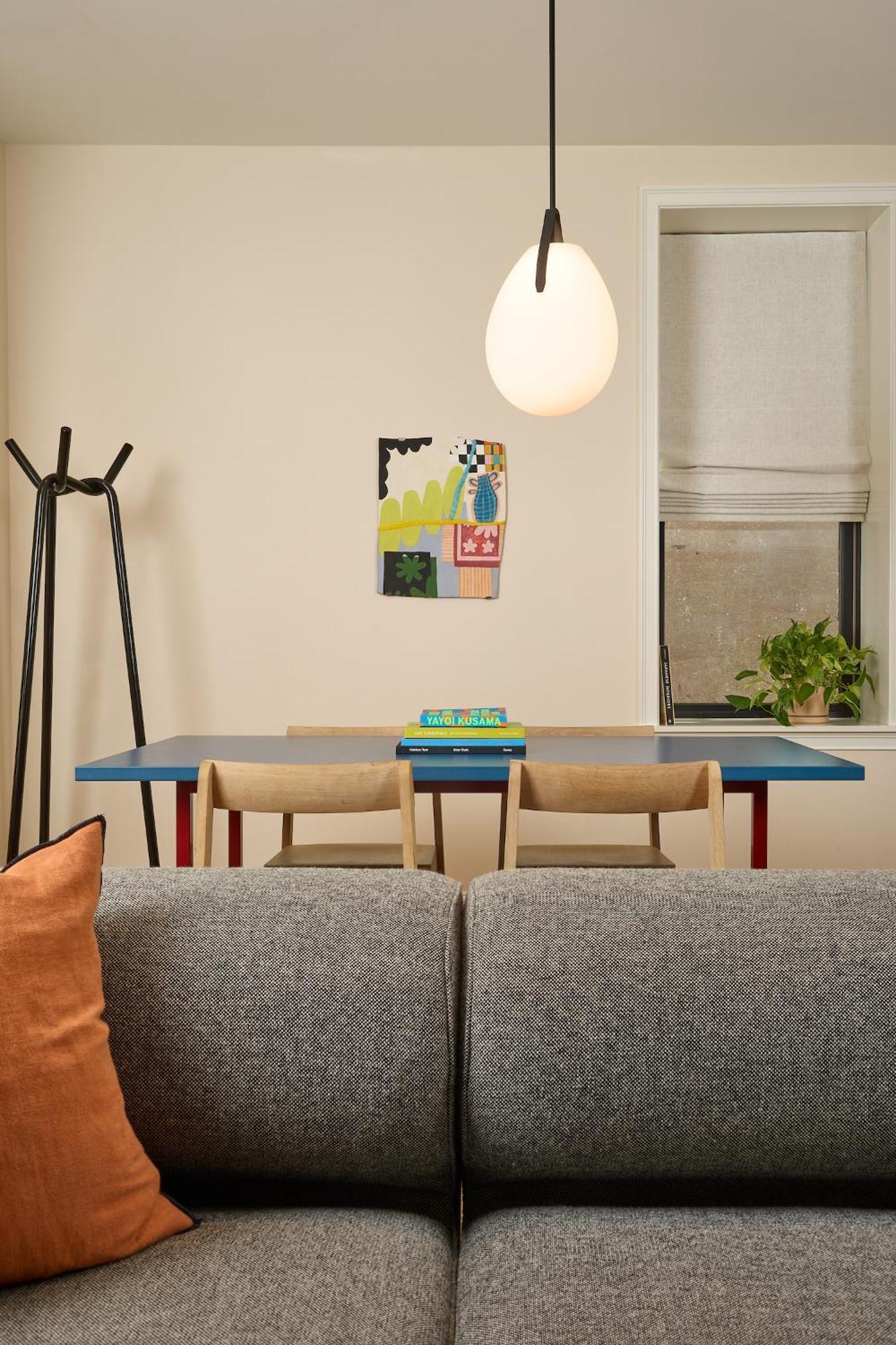 Yowie Hotel Philadelphia Eksteriør billede