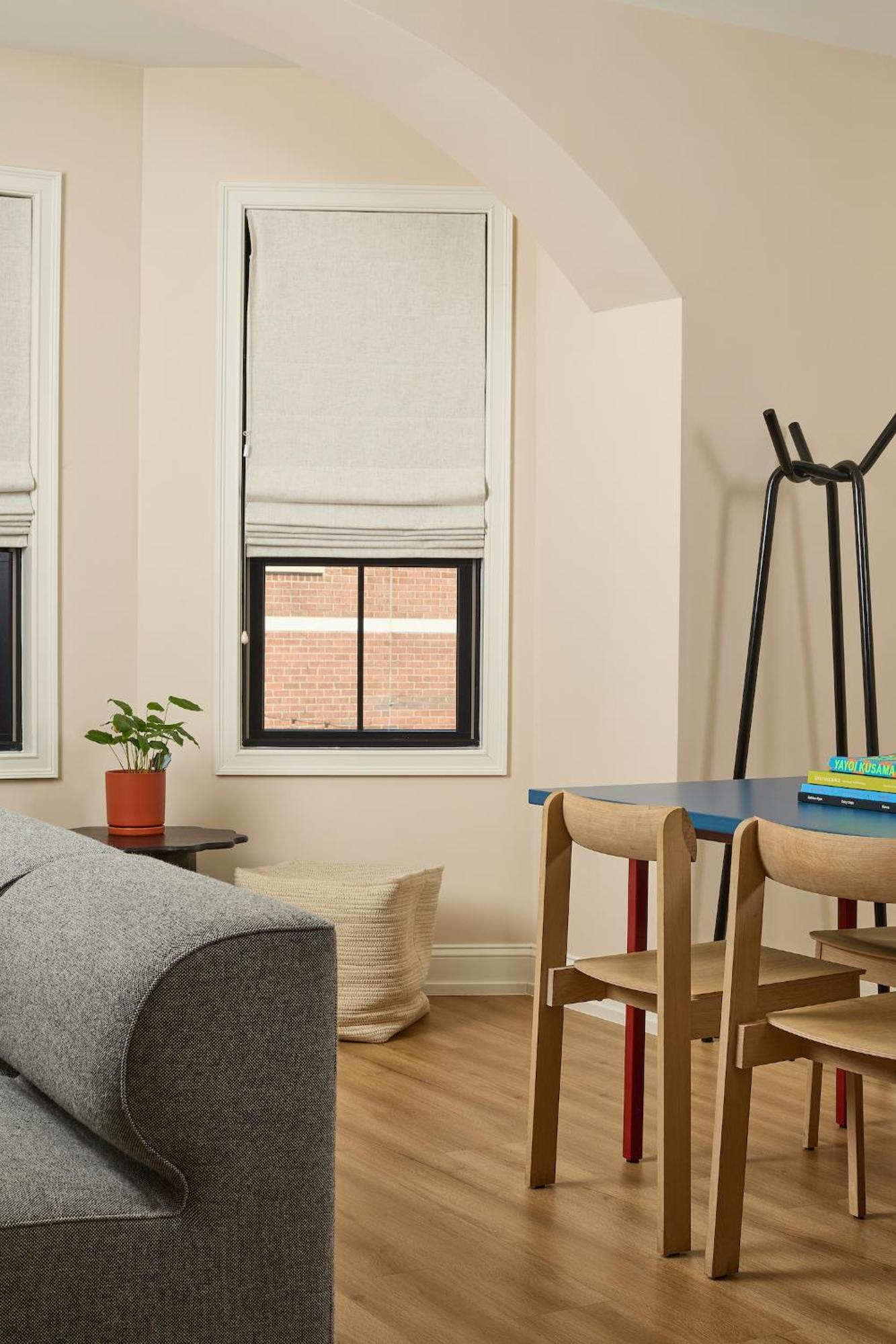 Yowie Hotel Philadelphia Eksteriør billede