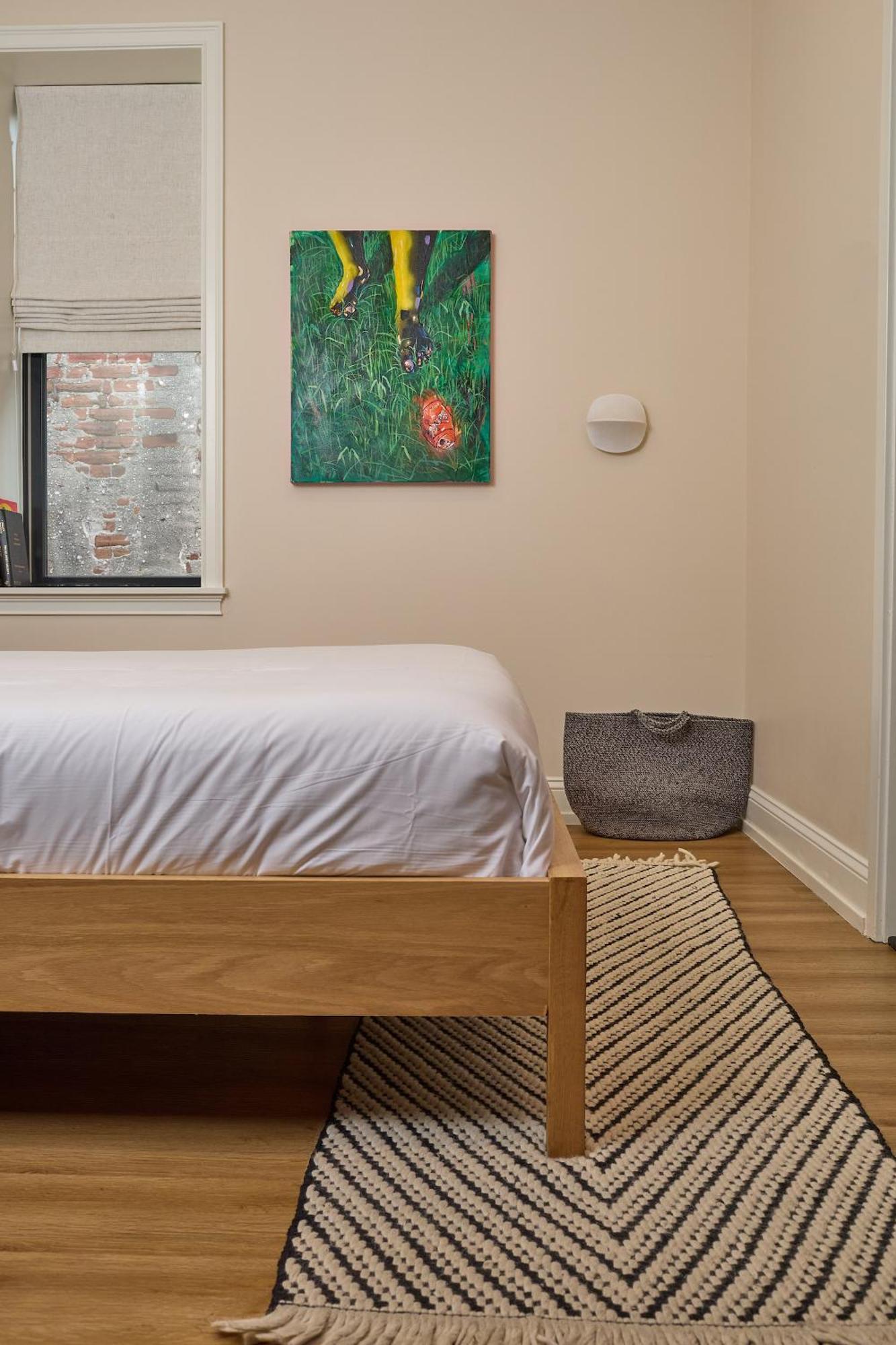 Yowie Hotel Philadelphia Eksteriør billede