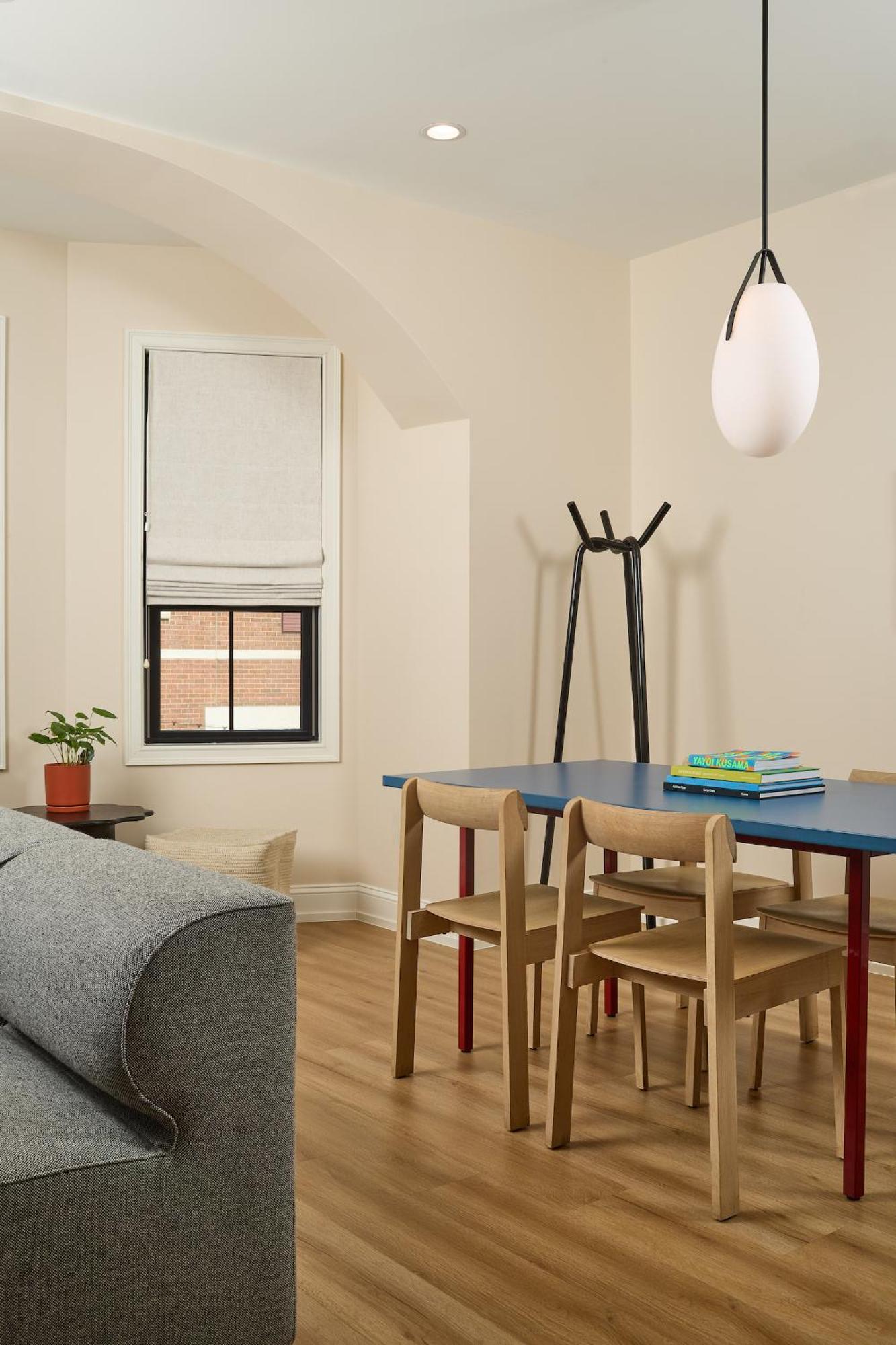 Yowie Hotel Philadelphia Eksteriør billede