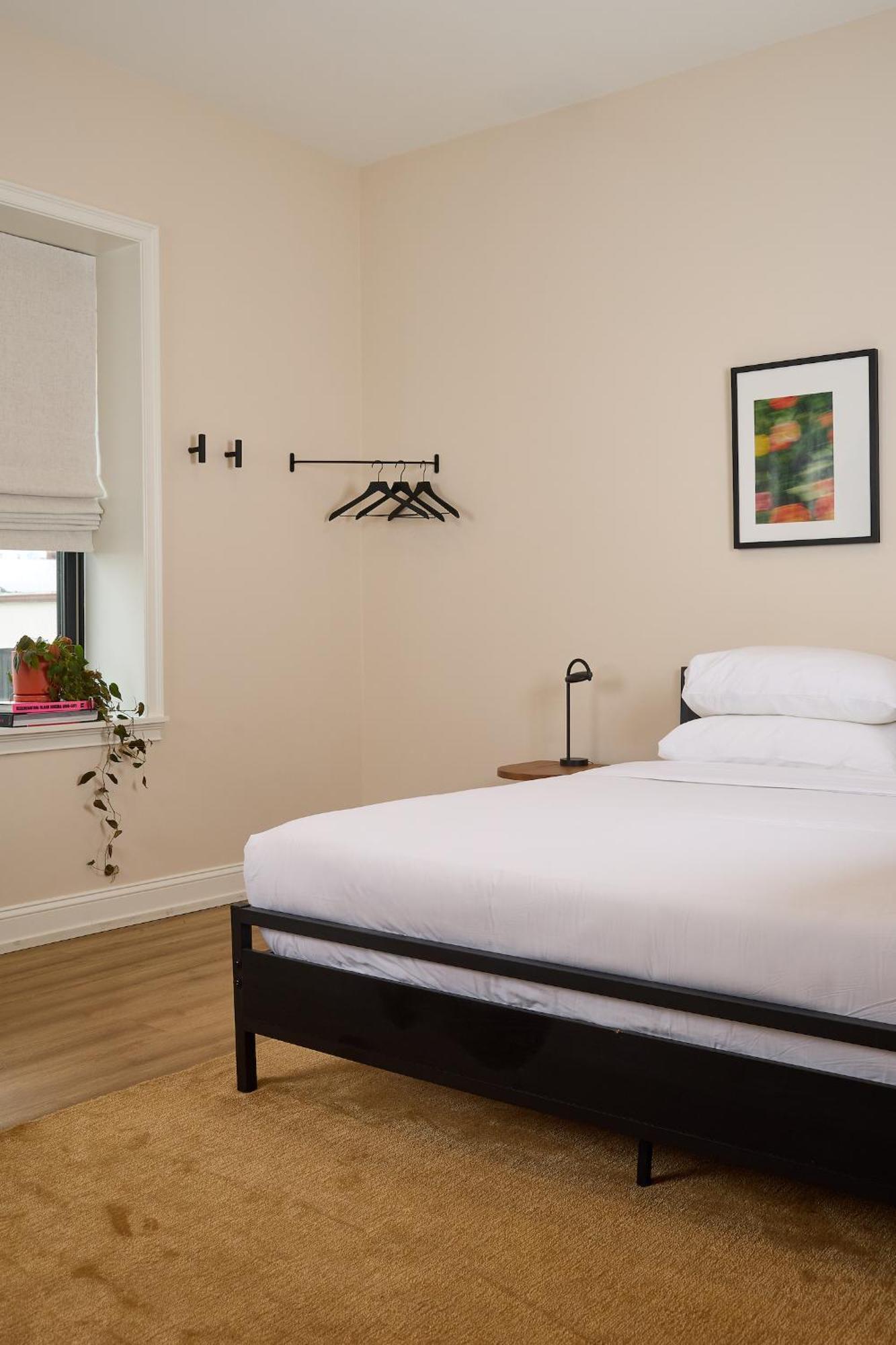 Yowie Hotel Philadelphia Eksteriør billede