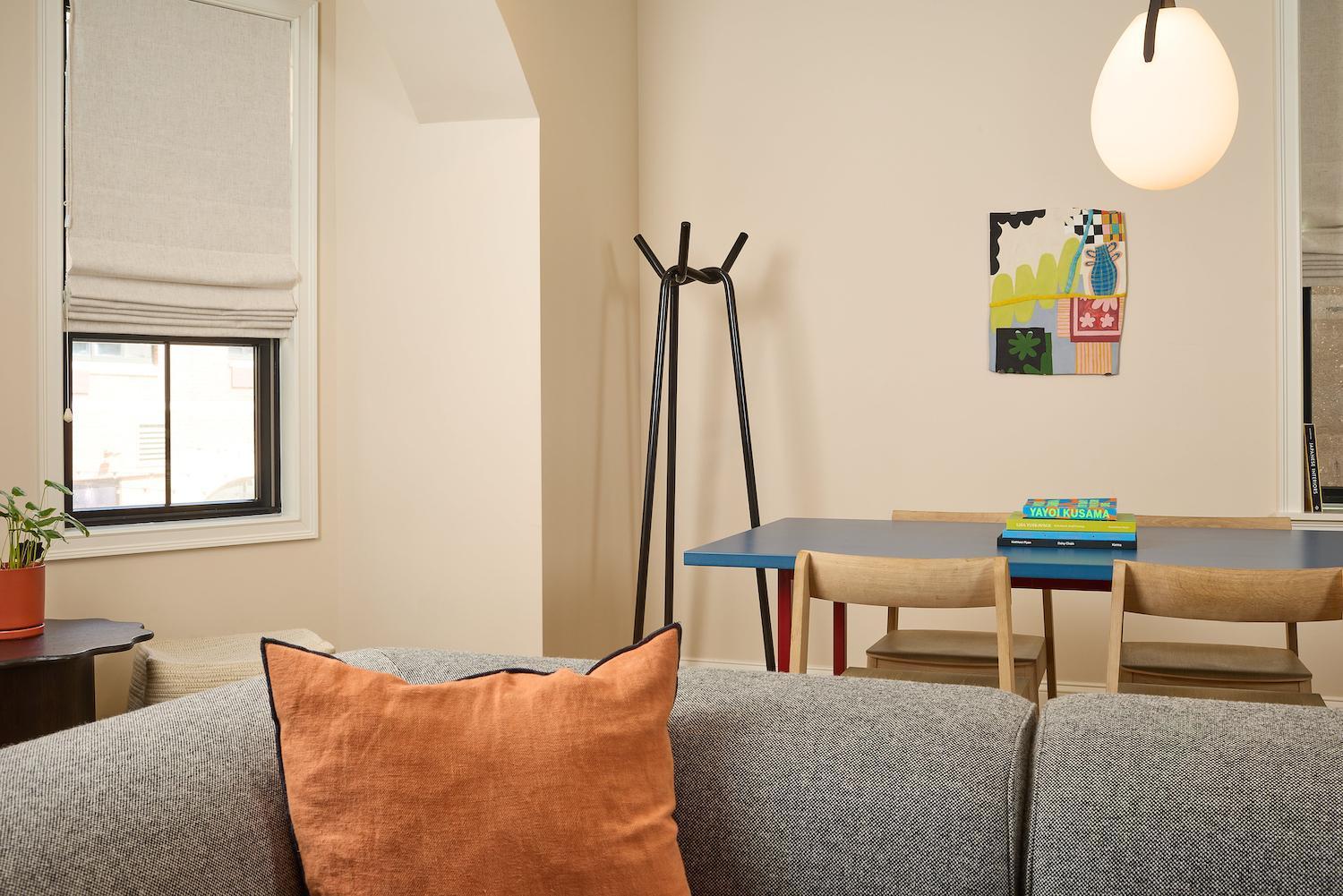 Yowie Hotel Philadelphia Eksteriør billede