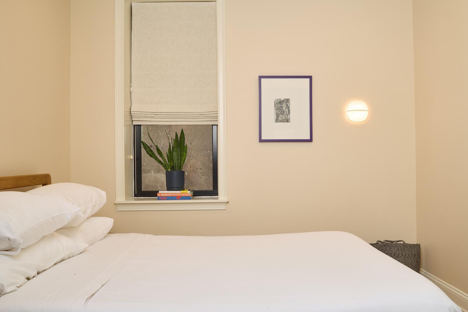 Yowie Hotel Philadelphia Eksteriør billede