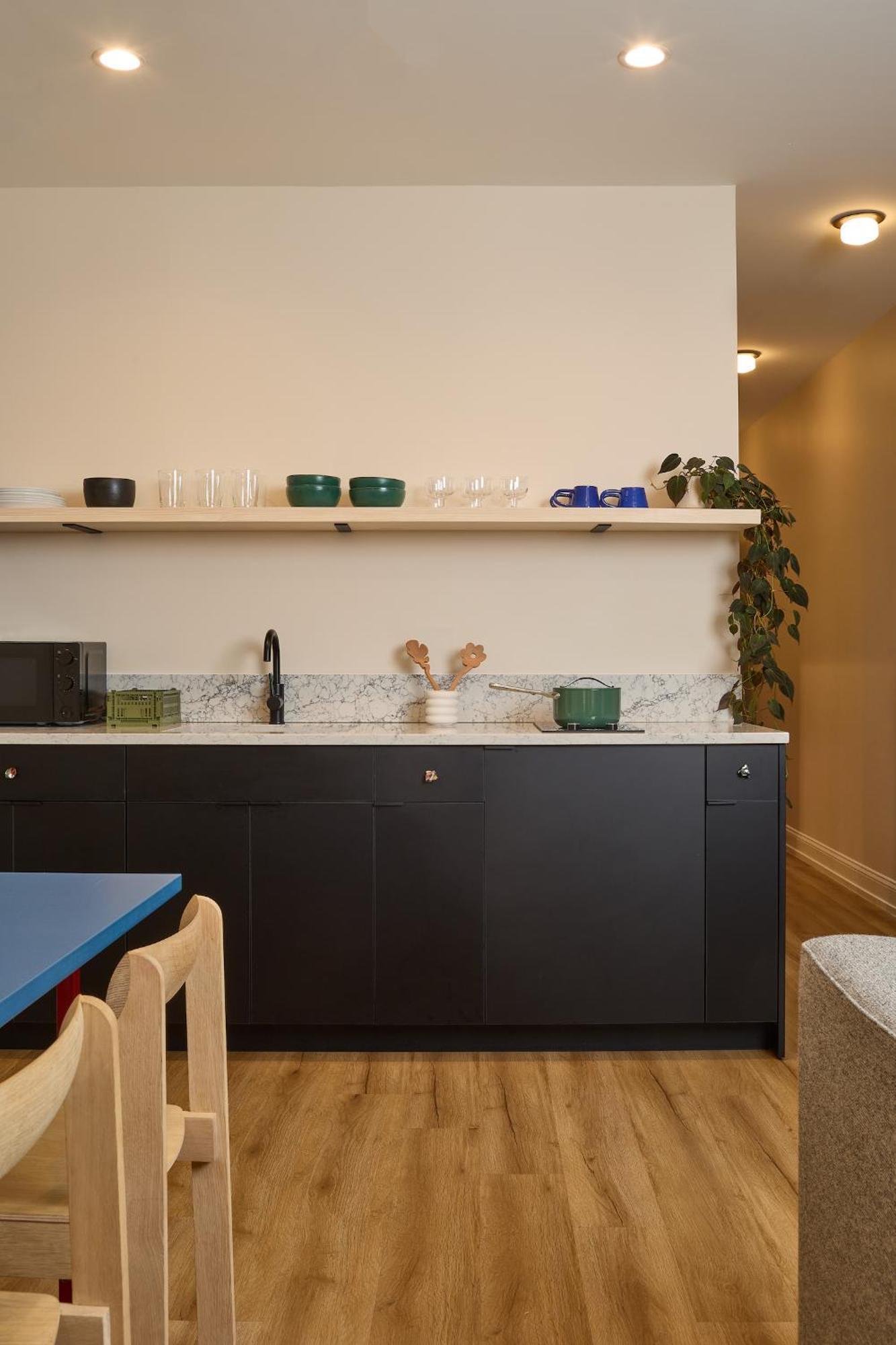 Yowie Hotel Philadelphia Eksteriør billede
