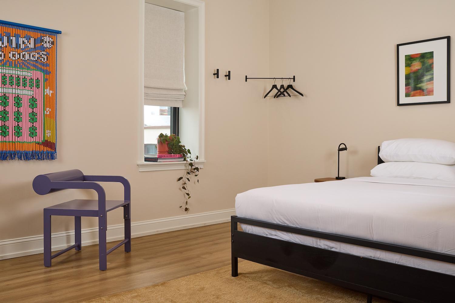Yowie Hotel Philadelphia Eksteriør billede