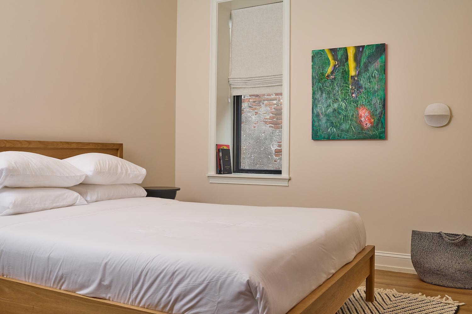 Yowie Hotel Philadelphia Eksteriør billede