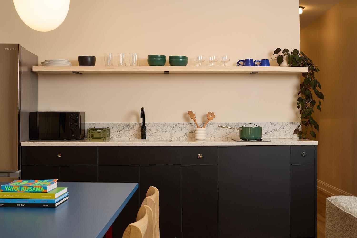 Yowie Hotel Philadelphia Eksteriør billede